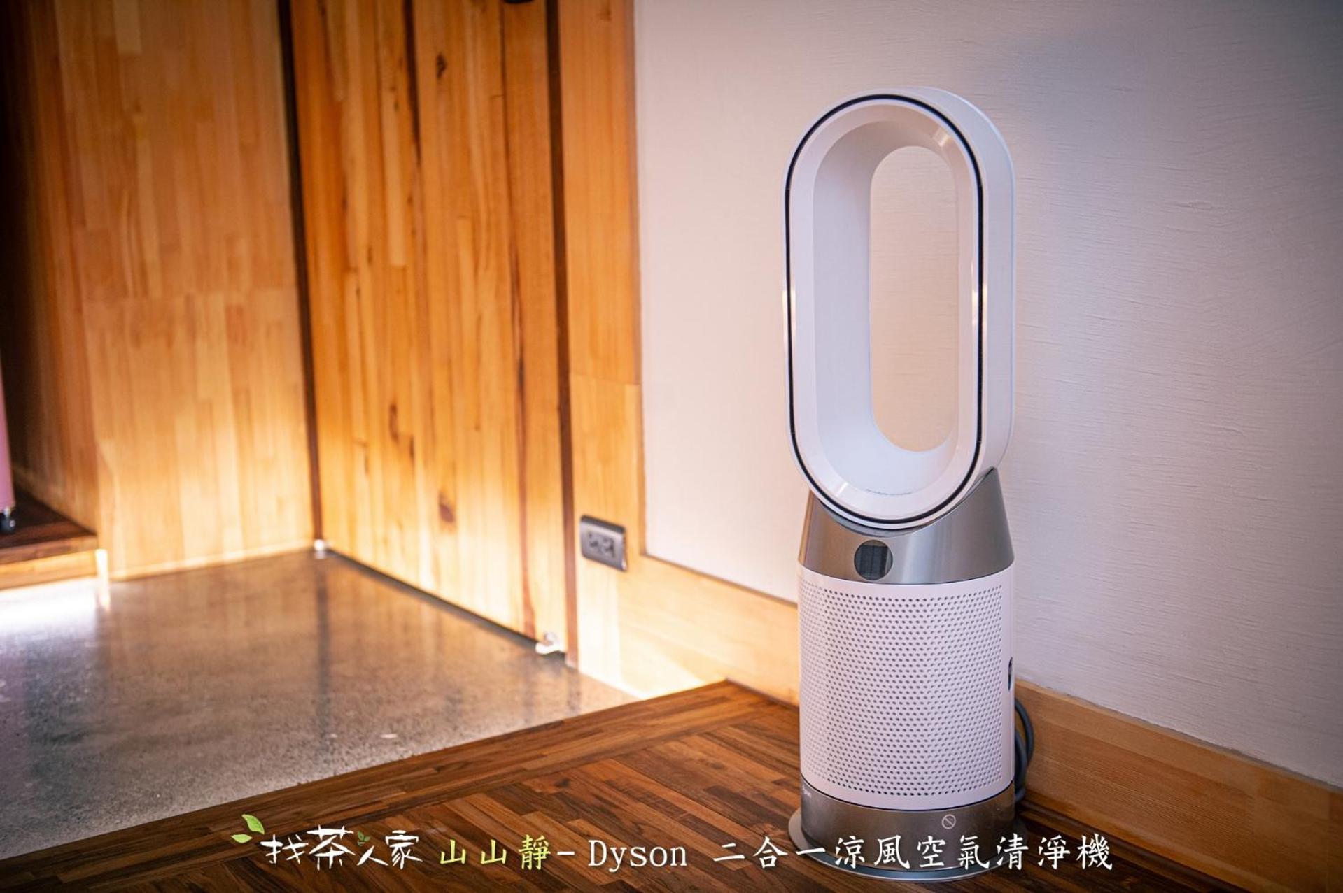 Alishan Hinoki B&B Ngoại thất bức ảnh